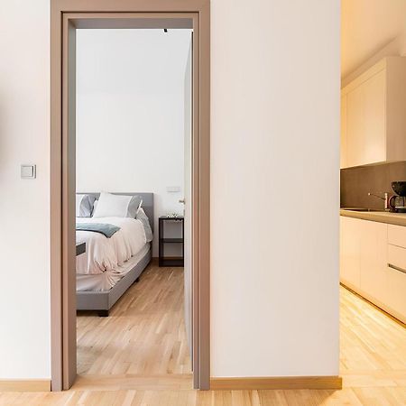 Serenity & Luxury - Elegant 2Br In Kifisia'S Center Athen Exterior foto