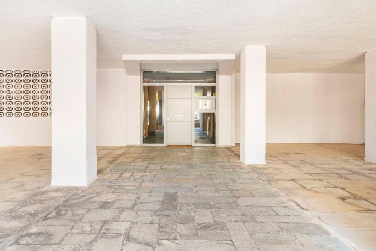 Serenity & Luxury - Elegant 2Br In Kifisia'S Center Athen Exterior foto