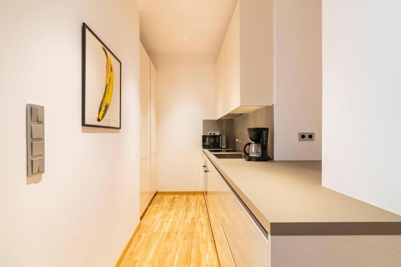 Serenity & Luxury - Elegant 2Br In Kifisia'S Center Athen Exterior foto