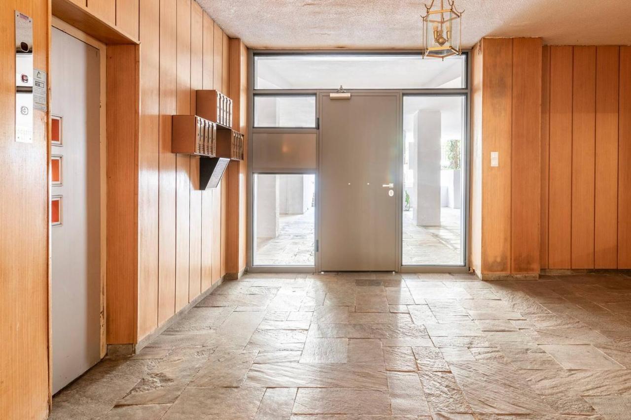 Serenity & Luxury - Elegant 2Br In Kifisia'S Center Athen Exterior foto