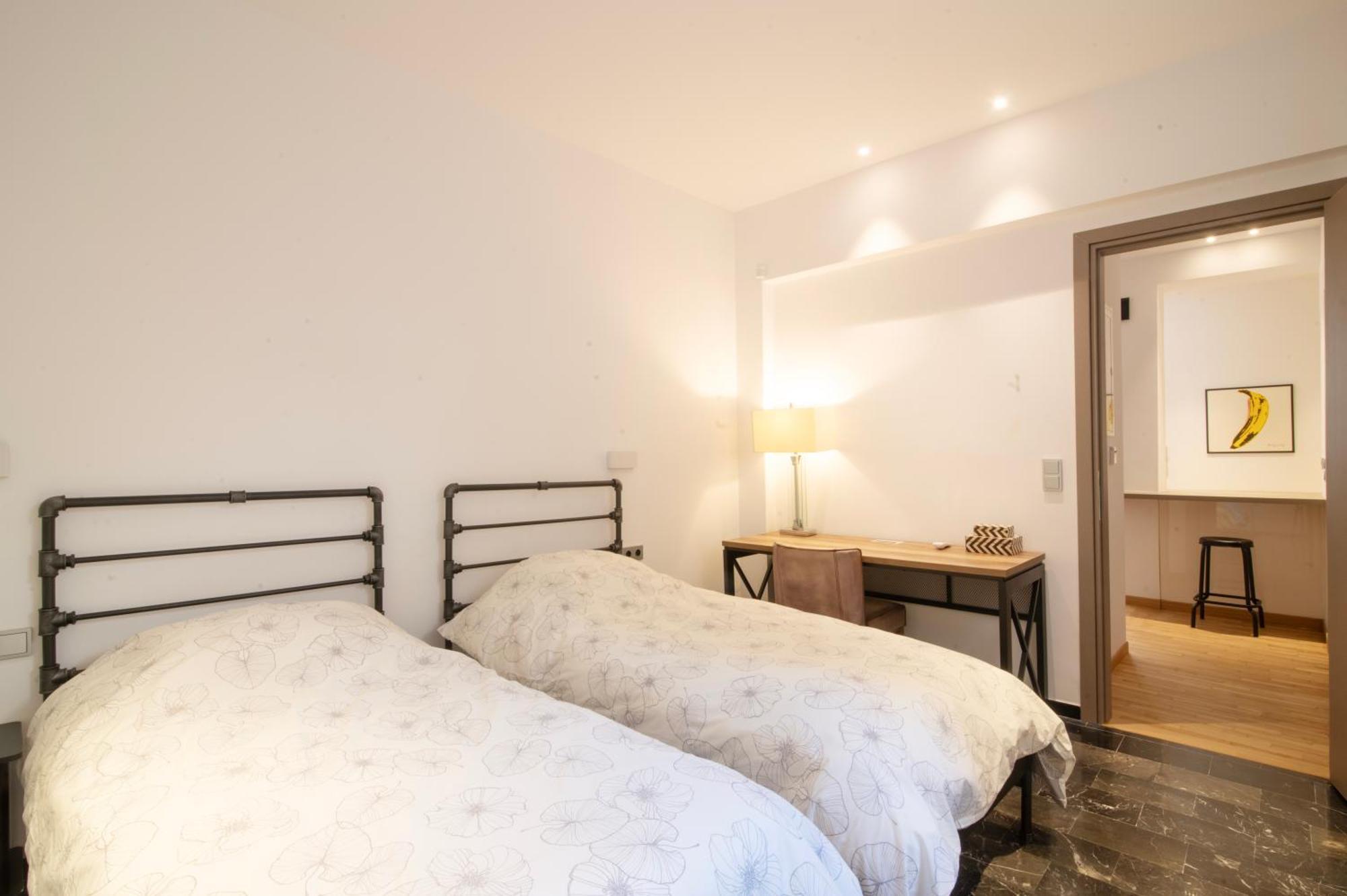 Serenity & Luxury - Elegant 2Br In Kifisia'S Center Athen Exterior foto