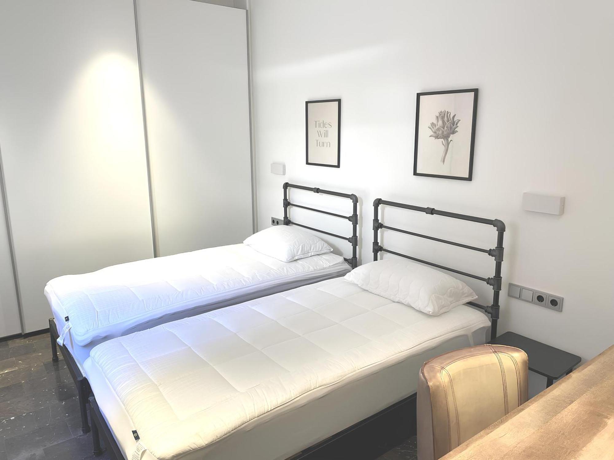 Serenity & Luxury - Elegant 2Br In Kifisia'S Center Athen Exterior foto