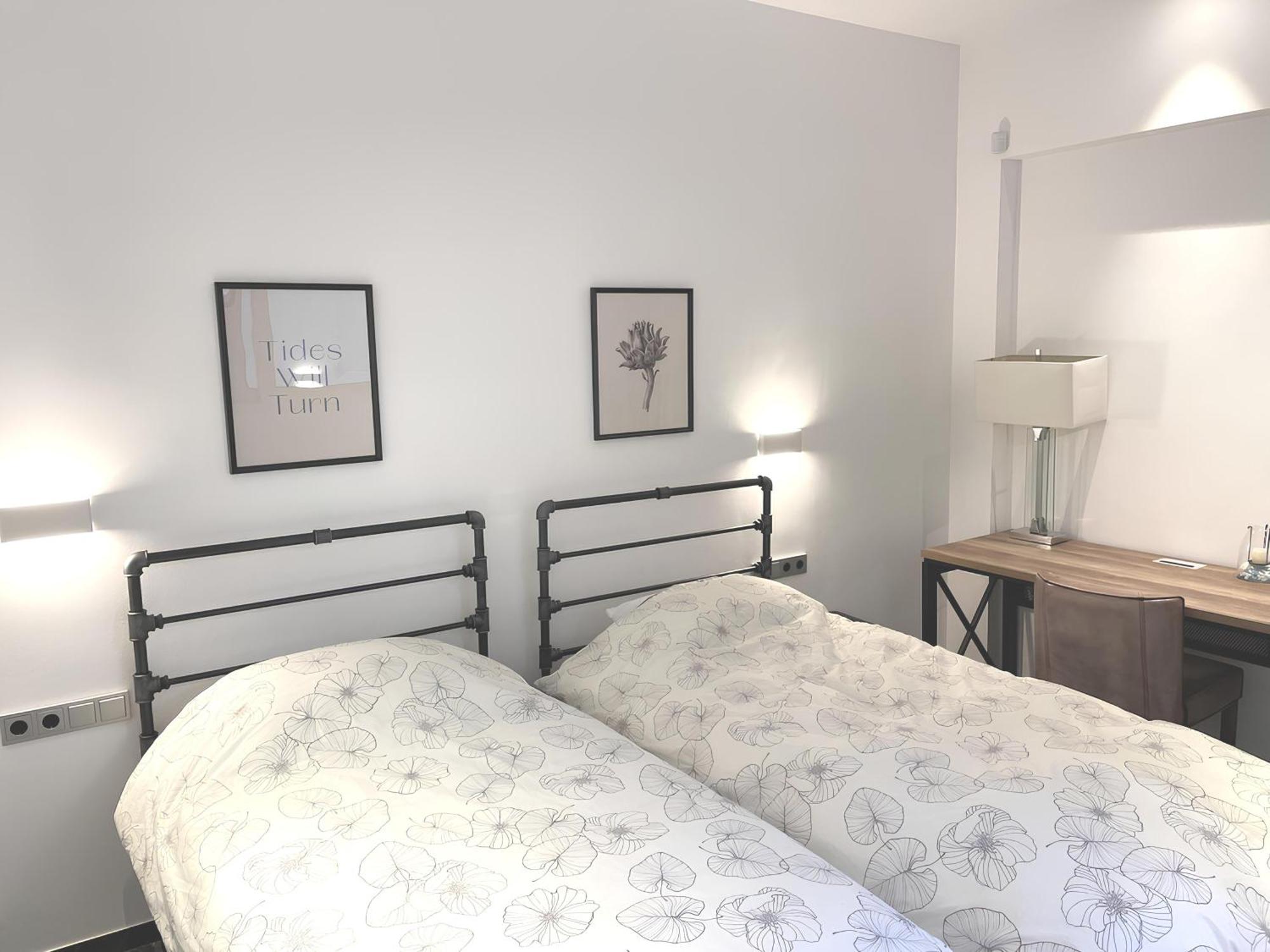 Serenity & Luxury - Elegant 2Br In Kifisia'S Center Athen Exterior foto